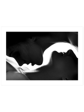 Silhouette - Art Print